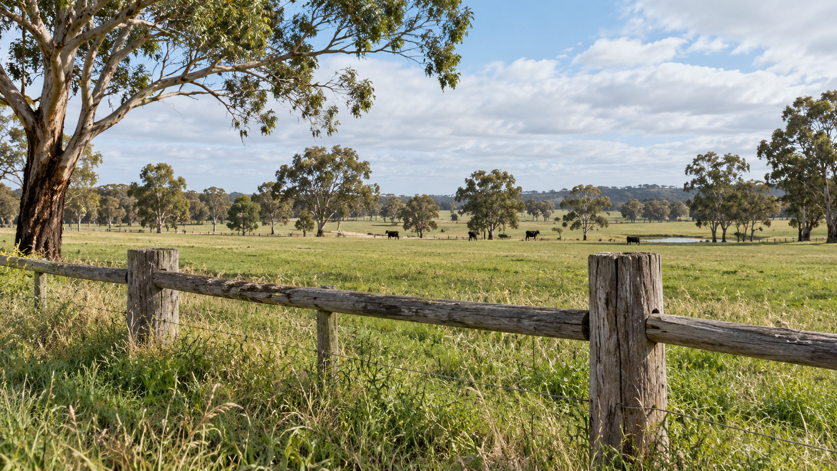 Living in Bega, NSW: Country Life Close to the Sapphire Coast
